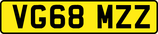 VG68MZZ