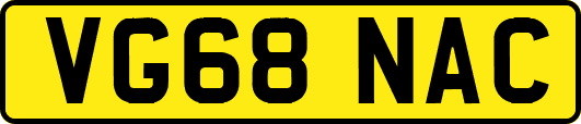 VG68NAC