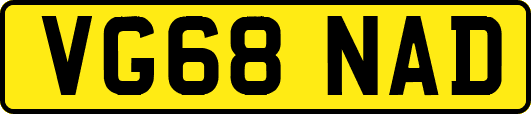 VG68NAD