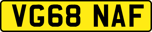 VG68NAF