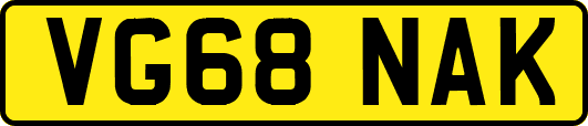 VG68NAK