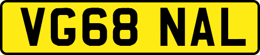 VG68NAL
