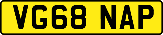 VG68NAP