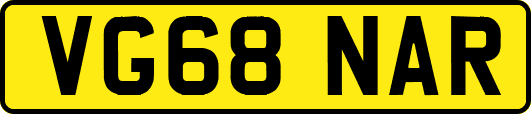 VG68NAR