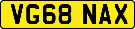 VG68NAX