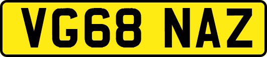 VG68NAZ