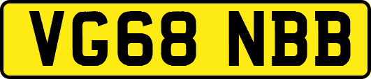 VG68NBB