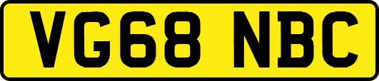 VG68NBC