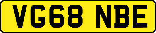 VG68NBE