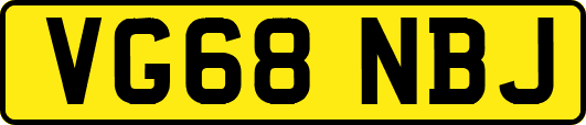 VG68NBJ