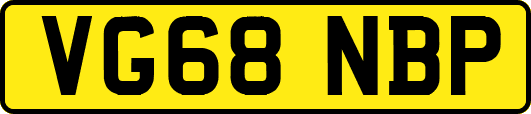 VG68NBP