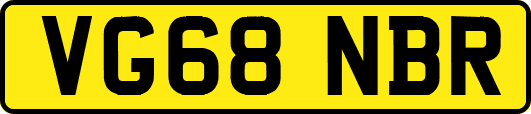 VG68NBR
