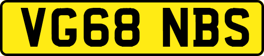 VG68NBS