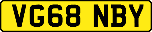 VG68NBY