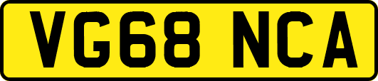 VG68NCA