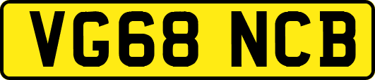 VG68NCB