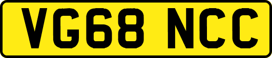 VG68NCC