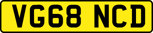 VG68NCD