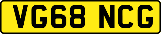 VG68NCG