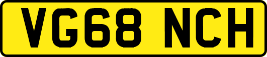 VG68NCH