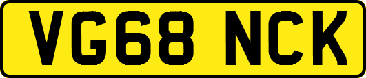 VG68NCK