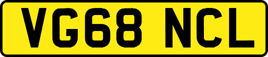 VG68NCL