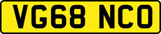 VG68NCO