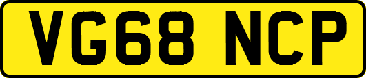 VG68NCP
