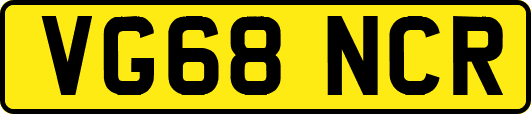 VG68NCR