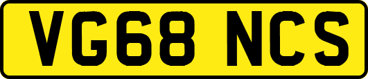 VG68NCS