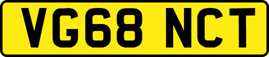 VG68NCT