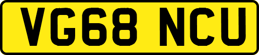 VG68NCU