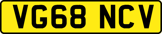 VG68NCV
