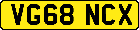 VG68NCX