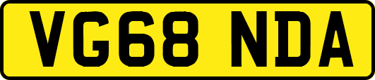 VG68NDA