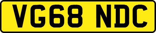 VG68NDC