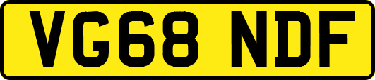 VG68NDF