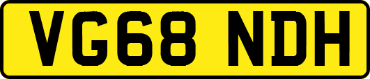 VG68NDH
