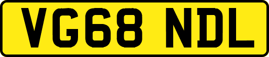 VG68NDL