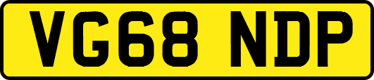 VG68NDP