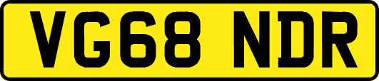 VG68NDR