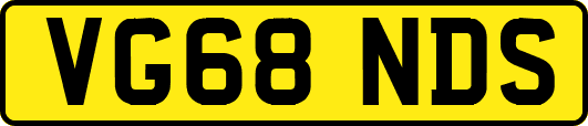 VG68NDS