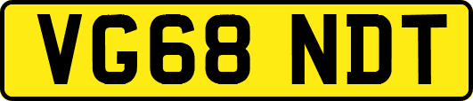 VG68NDT