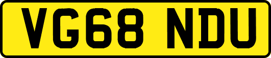 VG68NDU