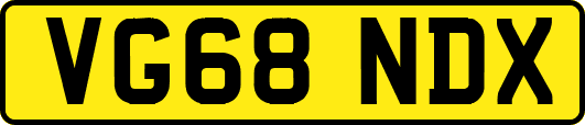 VG68NDX