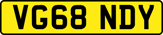 VG68NDY