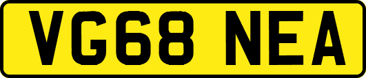 VG68NEA
