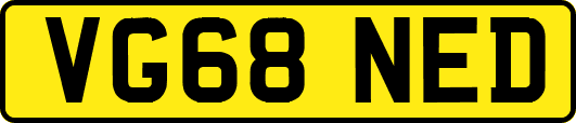 VG68NED