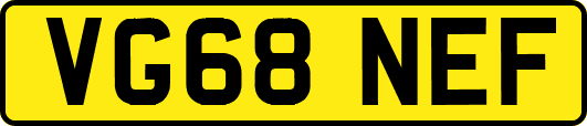 VG68NEF