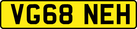 VG68NEH